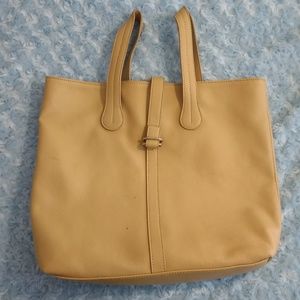 Shiseido Tote Bag